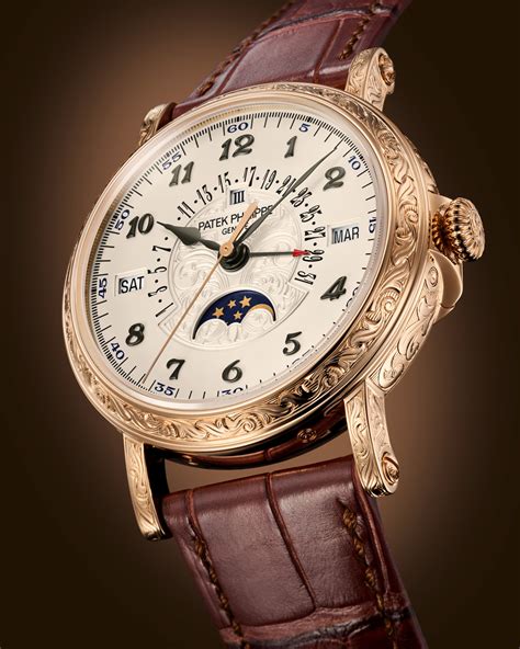 patek philippe perpetual calendar retrograde|Grand Complications Ref. 5160/500R.